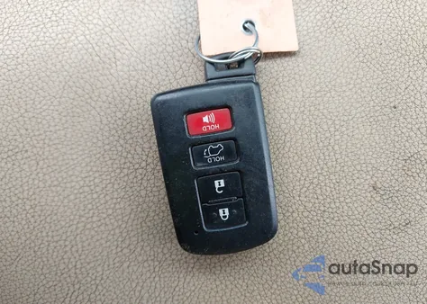 2013 Toyota Rav4 Limited z USA, uszkodzony, nr VIN 2T3DFREV3DW082543